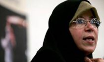فتنه جدید با دعوت از فائزه هاشمی برای افتتاح ستاد انتخاباتی