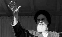 شاخصه های امام خمینی