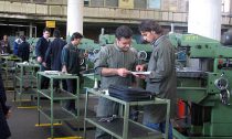 اجرایی شدن طرح مهارت‌آموزی به فارغ التحصیلان دانشگاهی در استان مرکزی