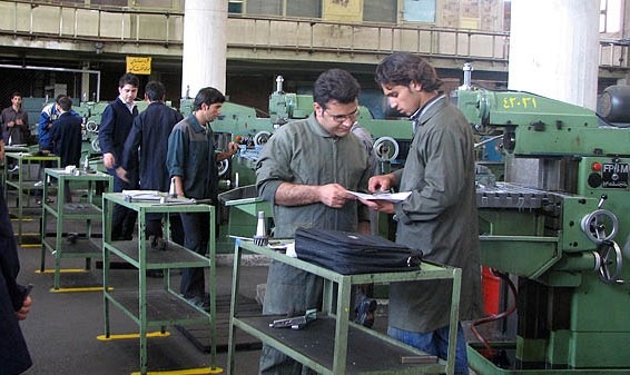 اجرایی شدن طرح مهارت‌آموزی به فارغ التحصیلان دانشگاهی در استان مرکزی