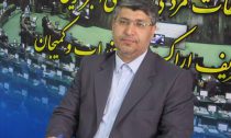 کریمی نماینده مردم اراک، کمیجان و خنداب در مجلس شورای اسلامی