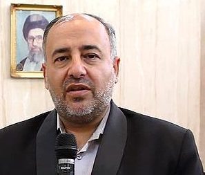 محمدرضا منصوری، رئیس دوره ای مجمع نمایندگان استان مرکزی شد