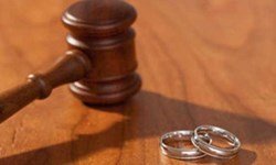 کاهش هشت درصدی نرخ طلاق در خمین