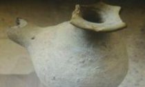 کوزه ۹۰۰ ساله در فراهان