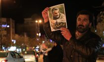 جشن پیروزی مقاومت در اراک