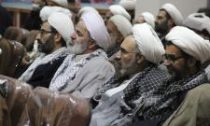 روحانیون در عرصه‌های جهادی