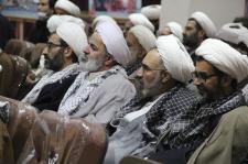 روحانیون در عرصه‌های جهادی