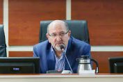 انتقاد رئیس شورای شهر